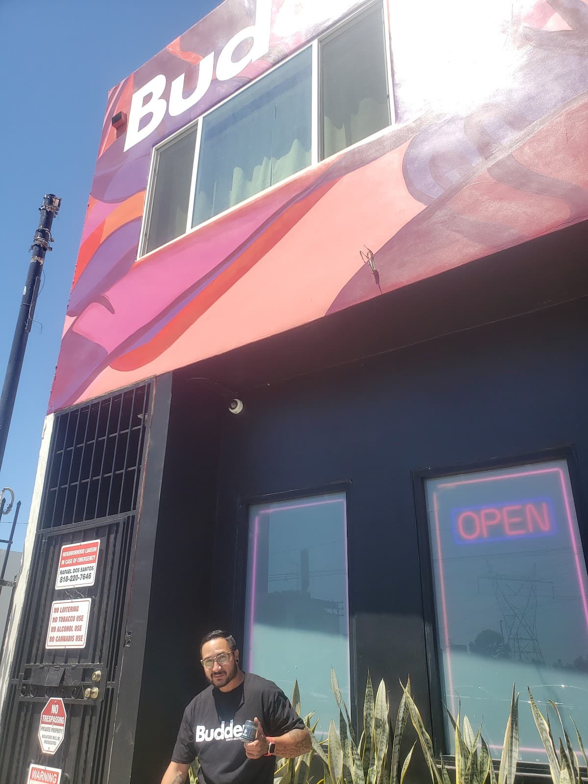 Budder Store [Equity Retailer]