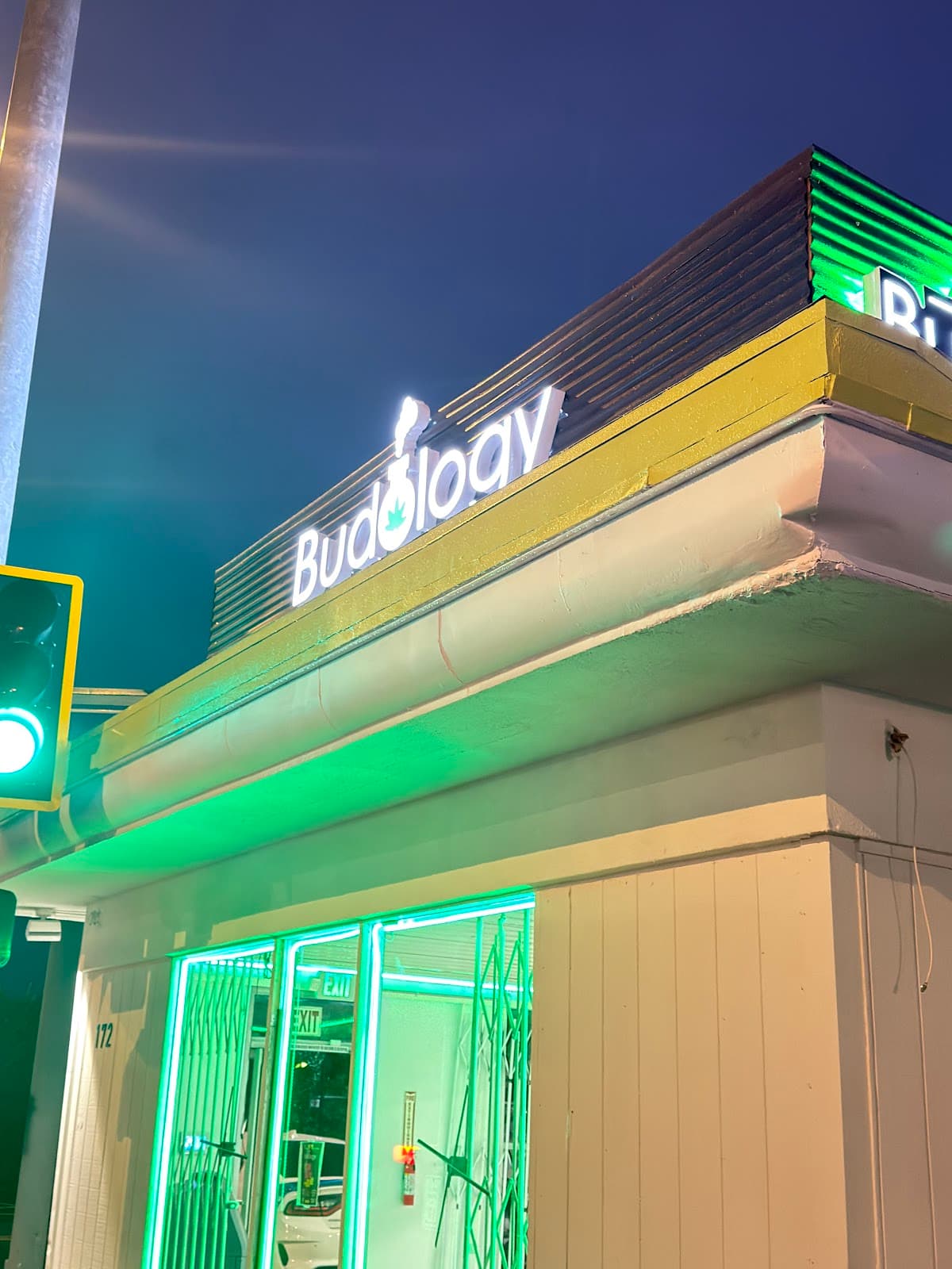 Budology
