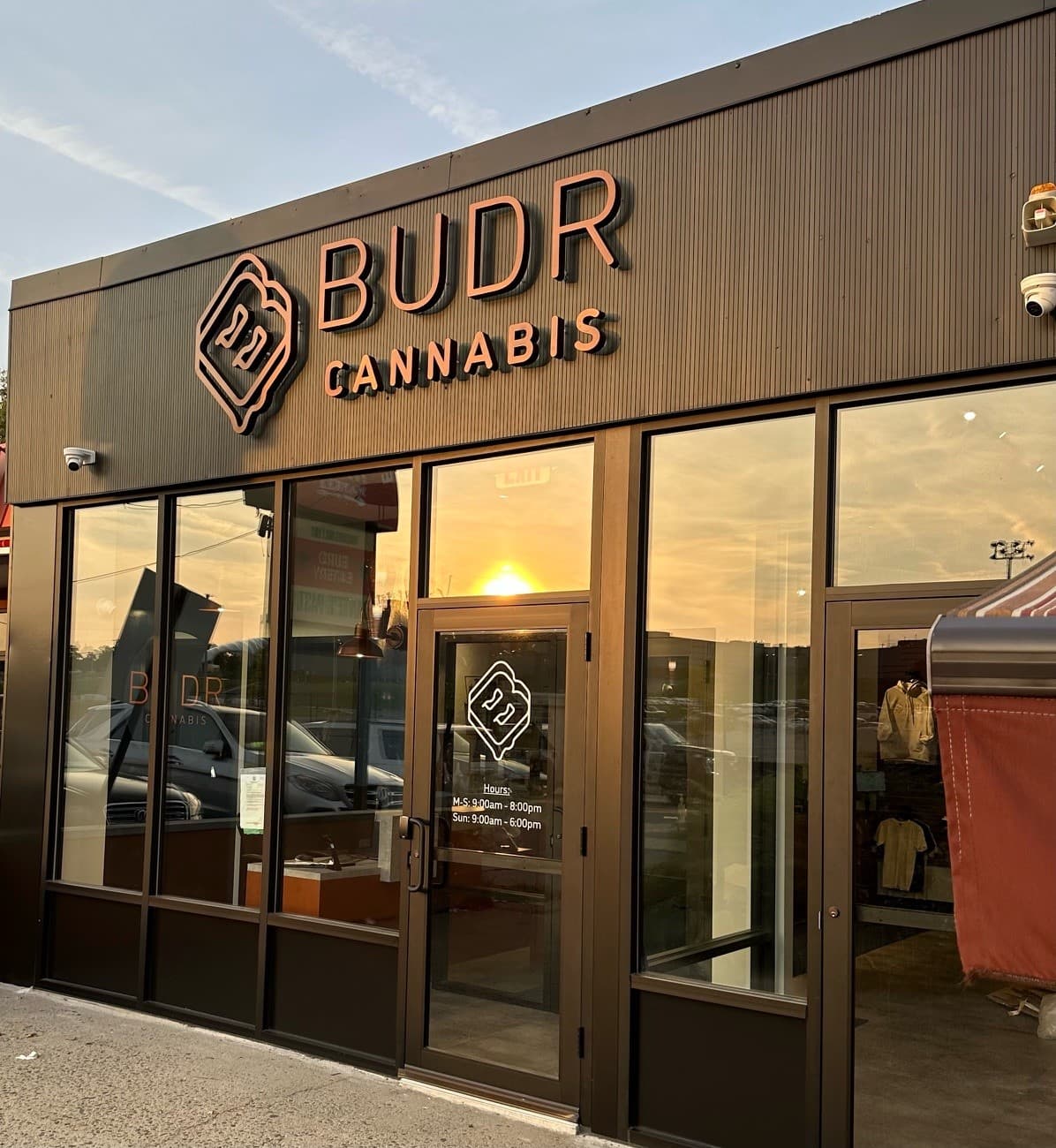 Budr Cannabis