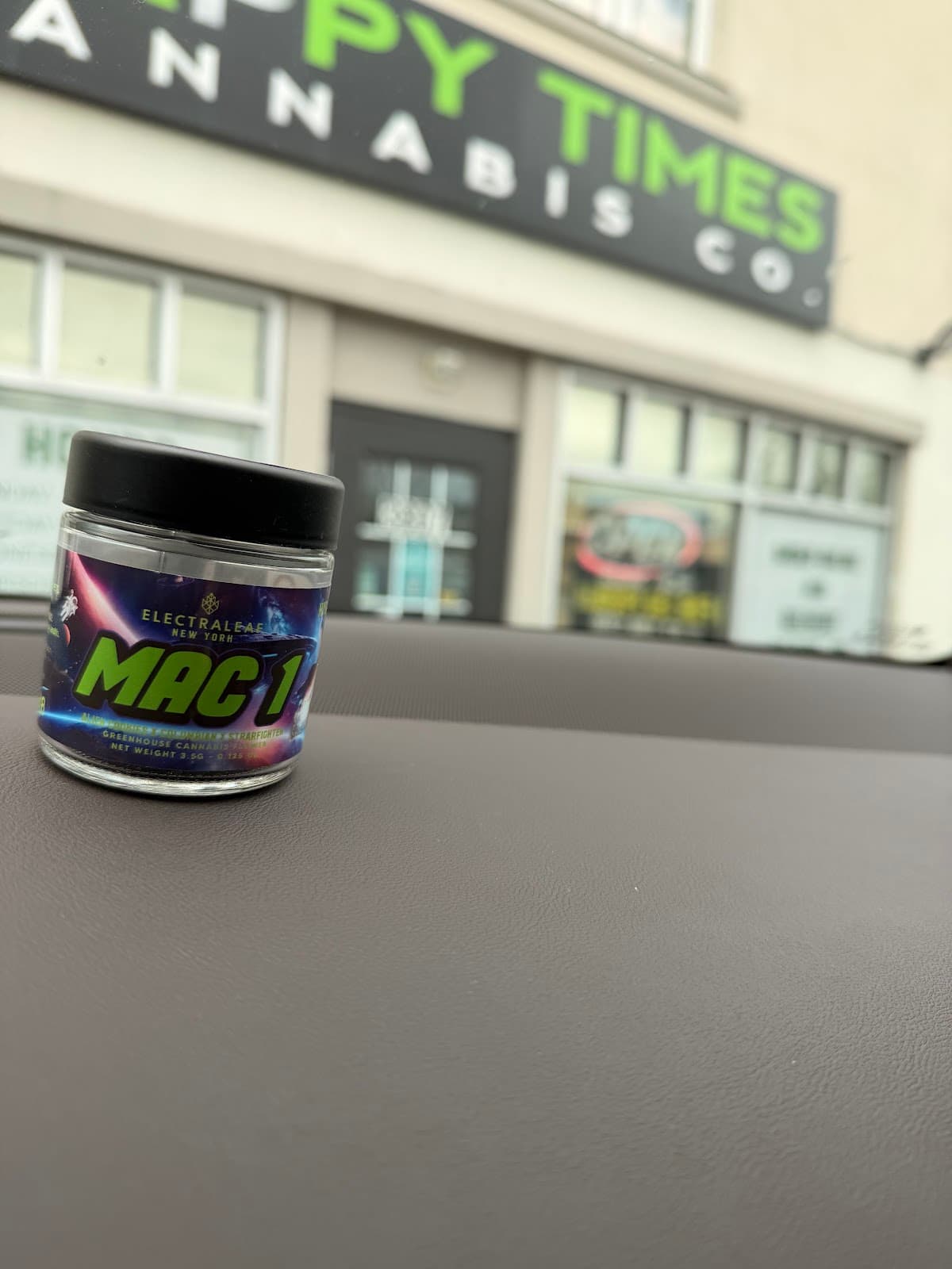 Buffalo Cannabis Outlet