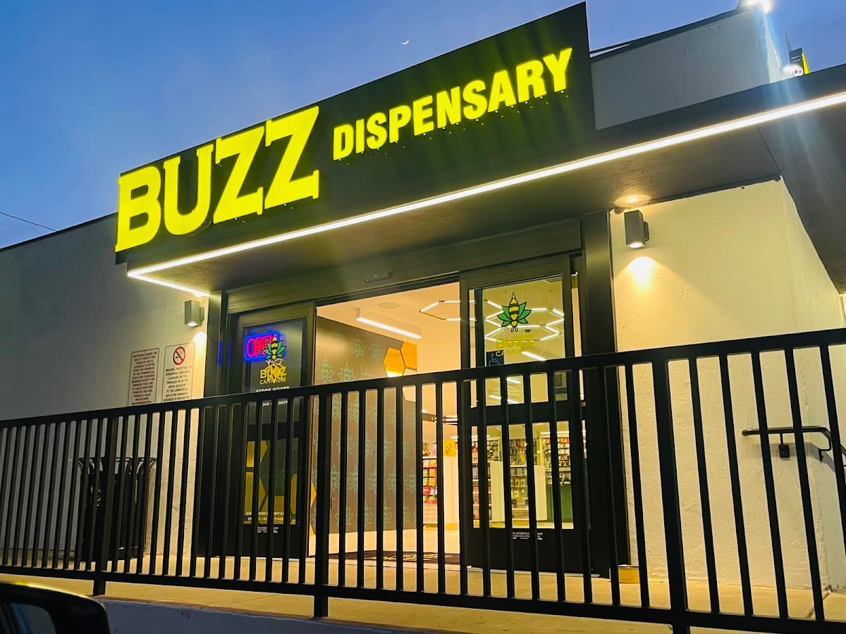 Buzz Cannabis