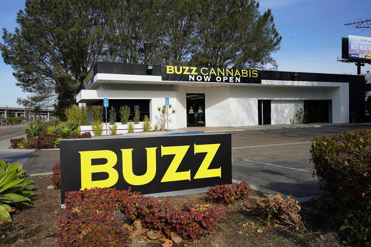 Buzz Cannabis