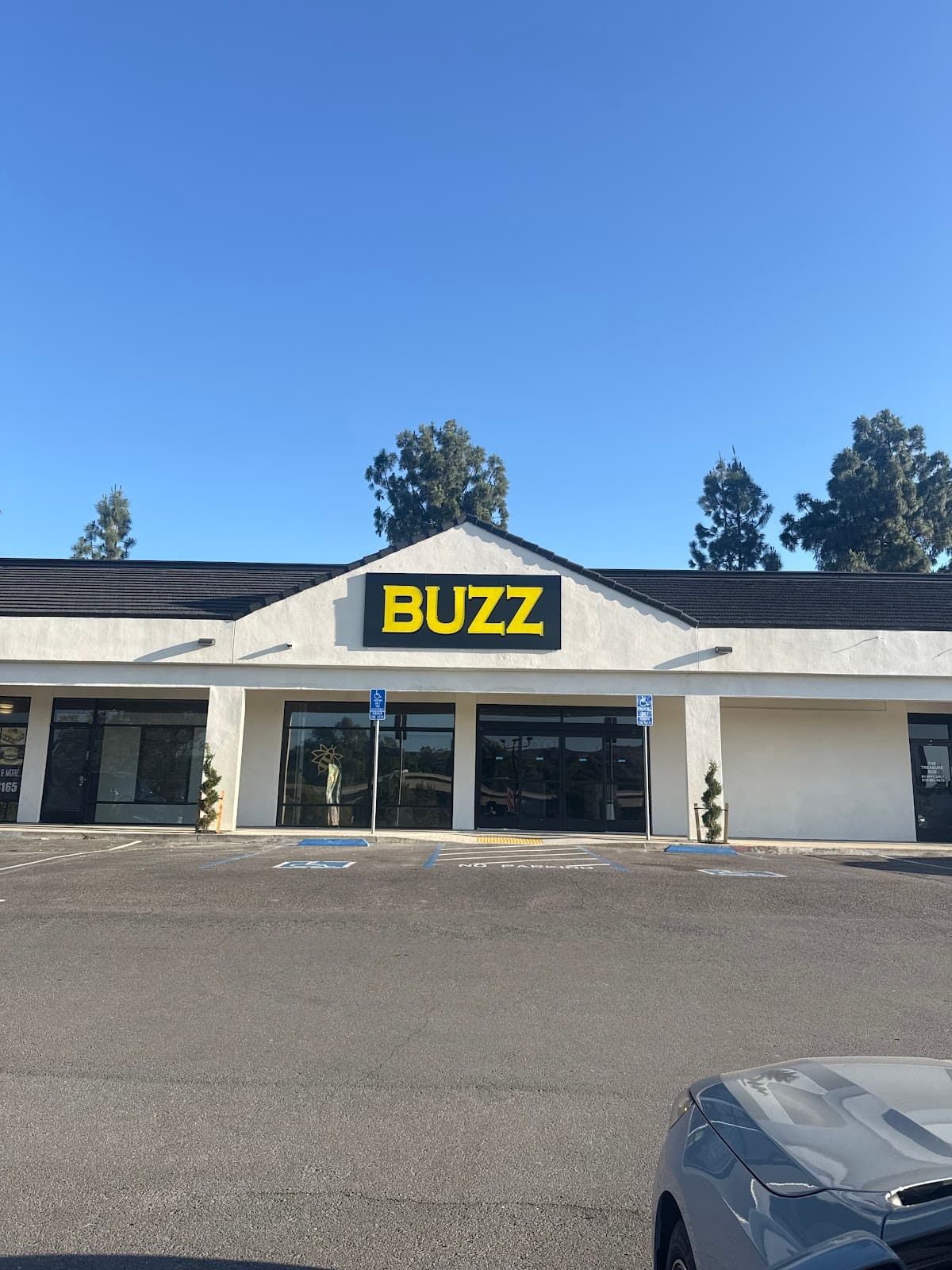Buzz Cannabis