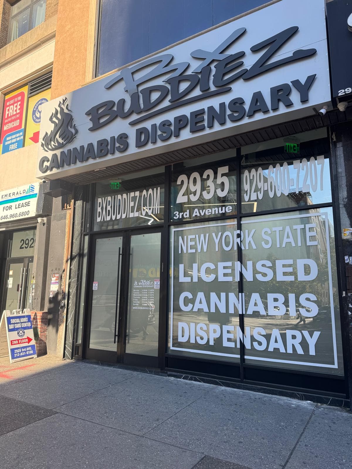 Bx Buddiez