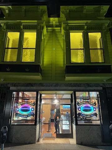 California Street Cannabis CO
