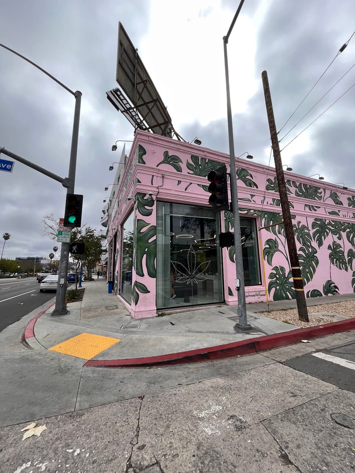 Calma Weho, LLC