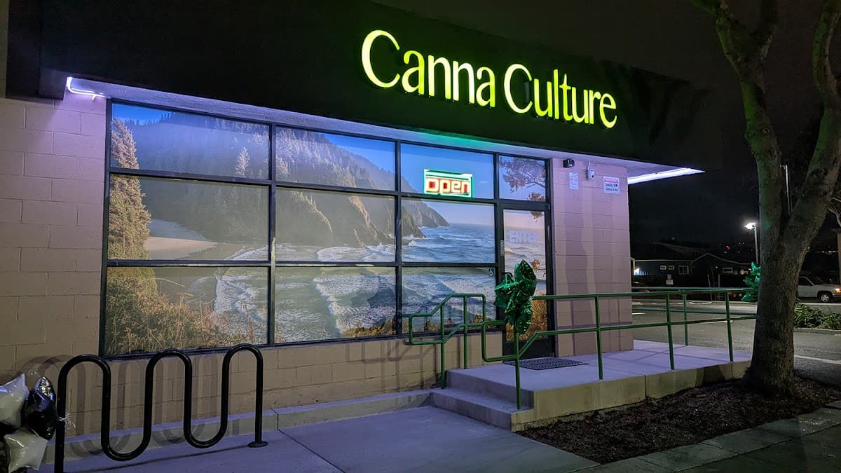 Canna Culture Mid Town