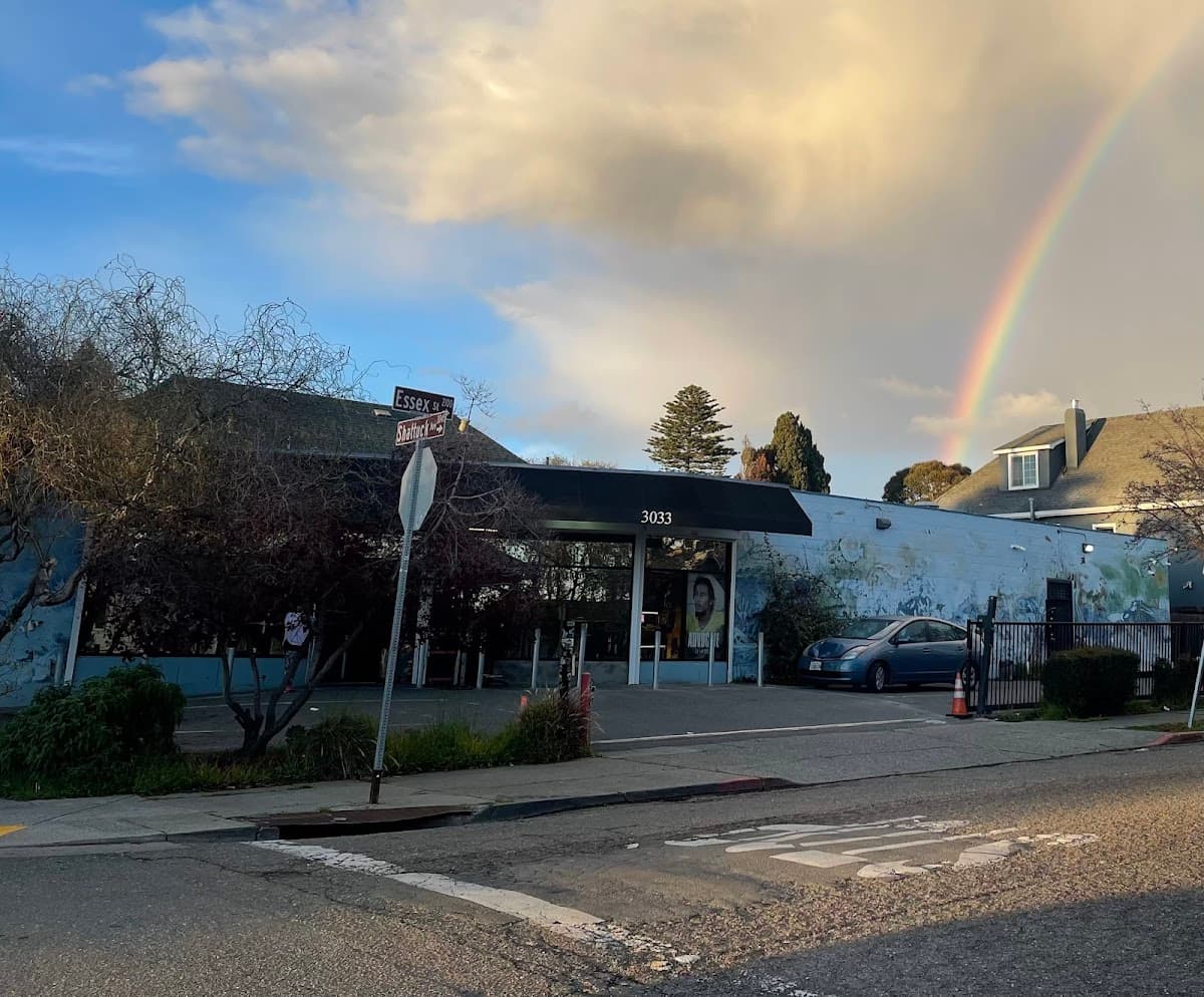 Cannabis Buyers Club Of Berkeley