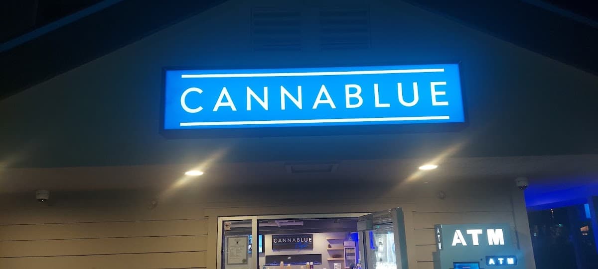 Cannablue