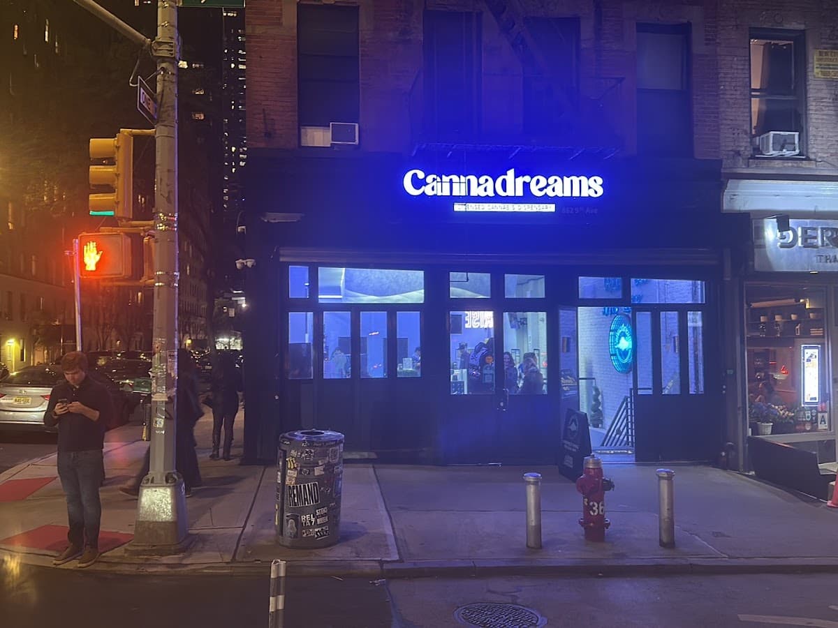 Cannadreams INC.