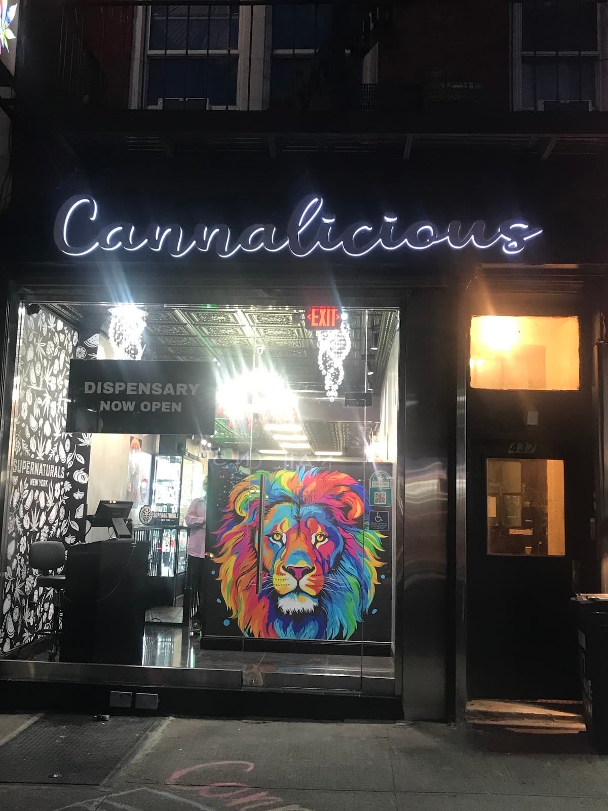 Cannalicious LLC