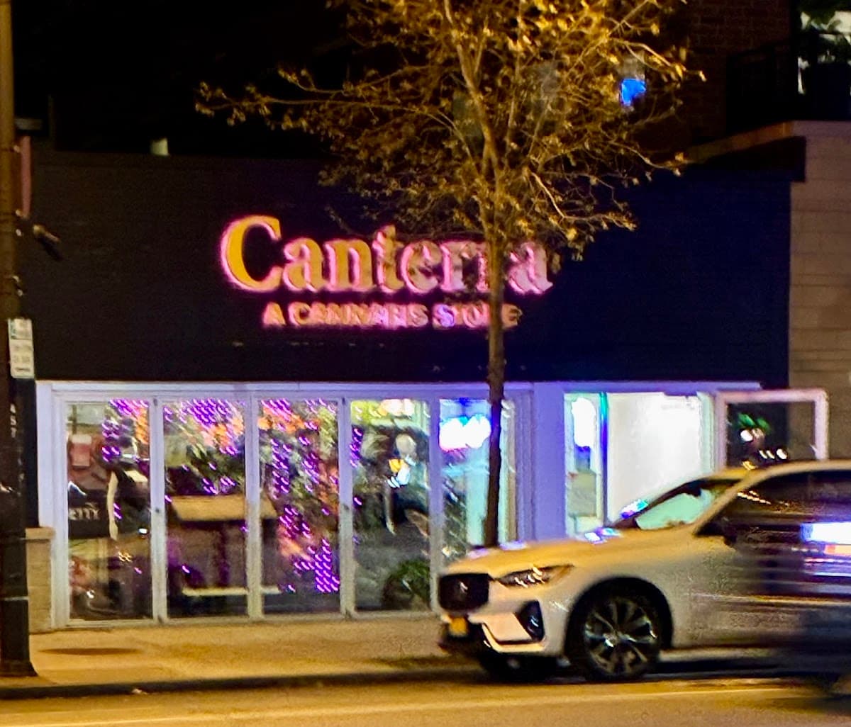 Canterra
