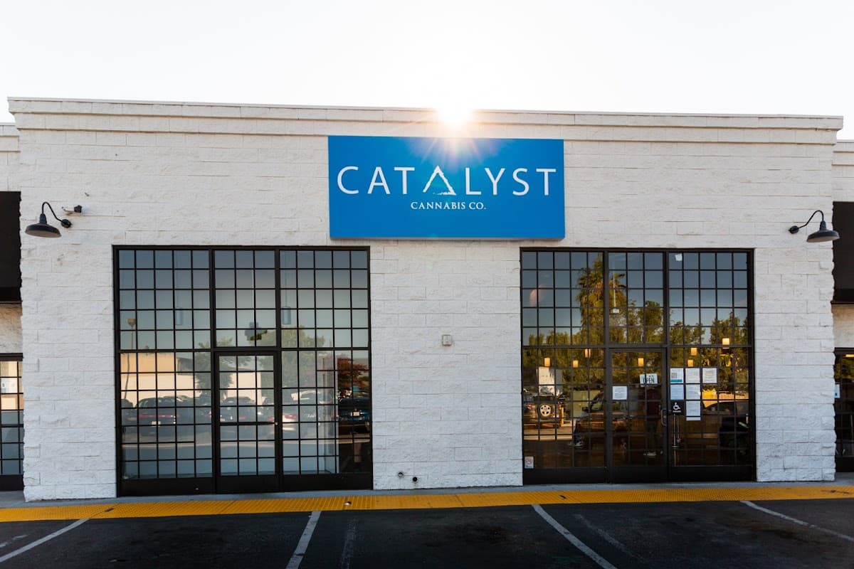 Catalyst - Bellflower LLC