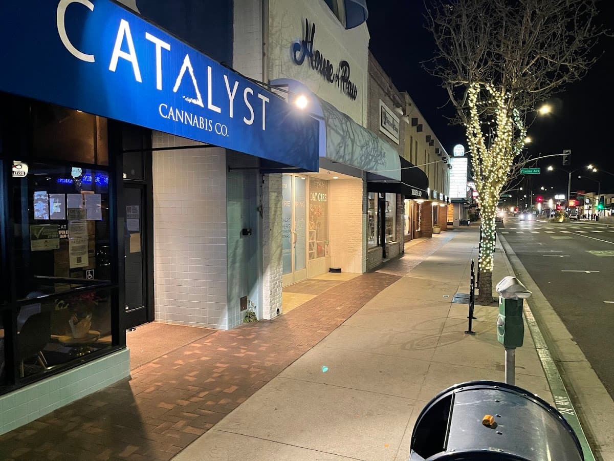Catalyst - Belmont Shore