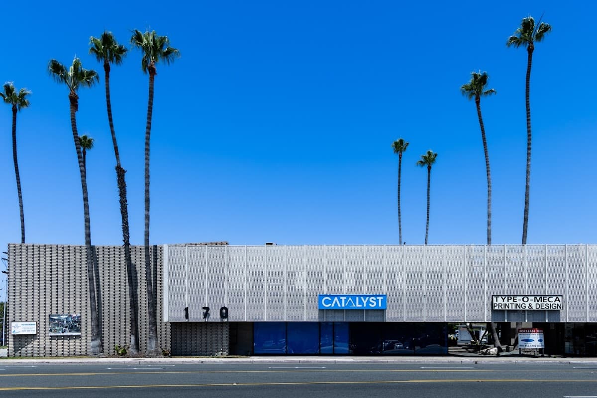 Catalyst - Costa Mesa