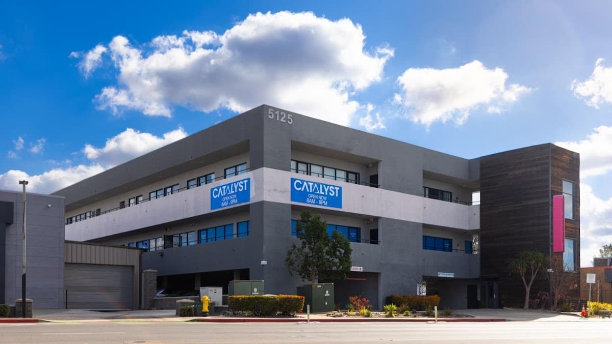 Catalyst - Kearny Mesa