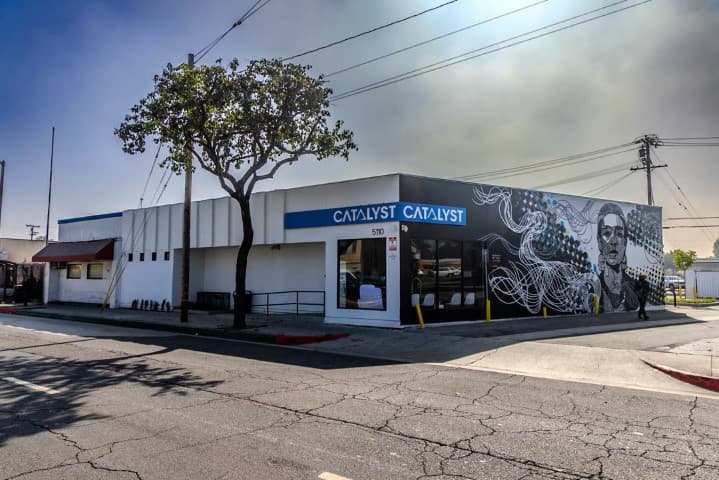 Catalyst - Lynwood
