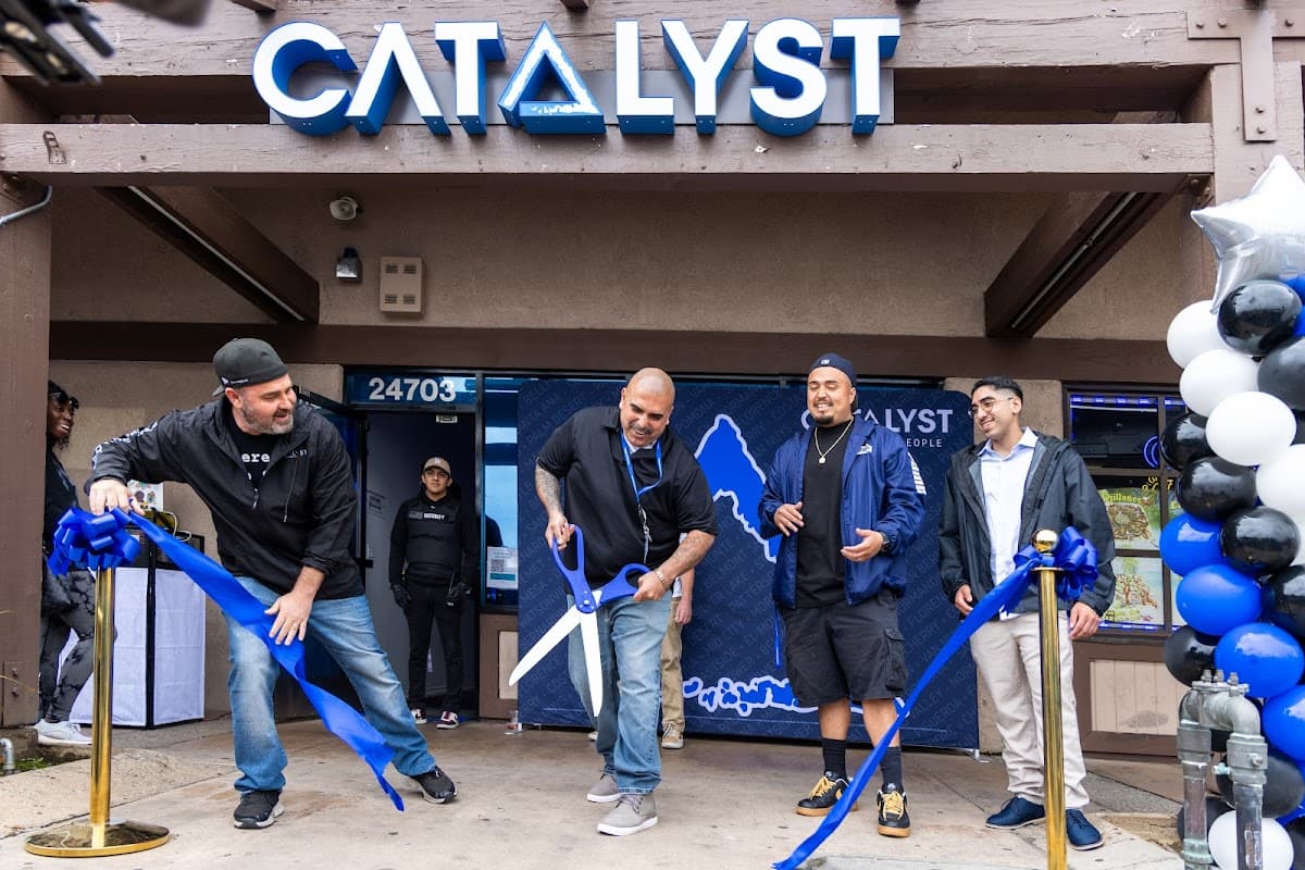 Catalyst - Moreno Valley