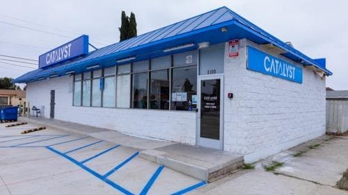 Catalyst - Normandie [Equity Retailer]