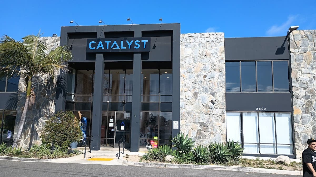Catalyst - Santa Ana