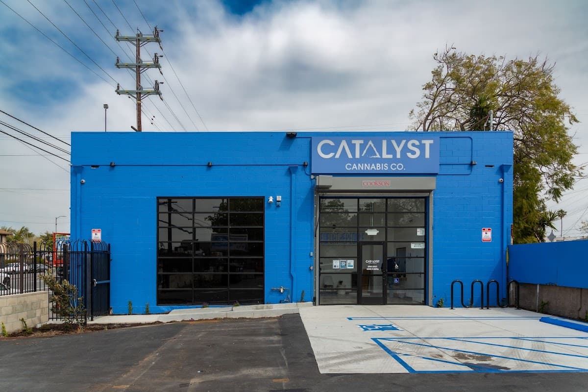 Catalyst - Venice Blvd [Equity Retailer]
