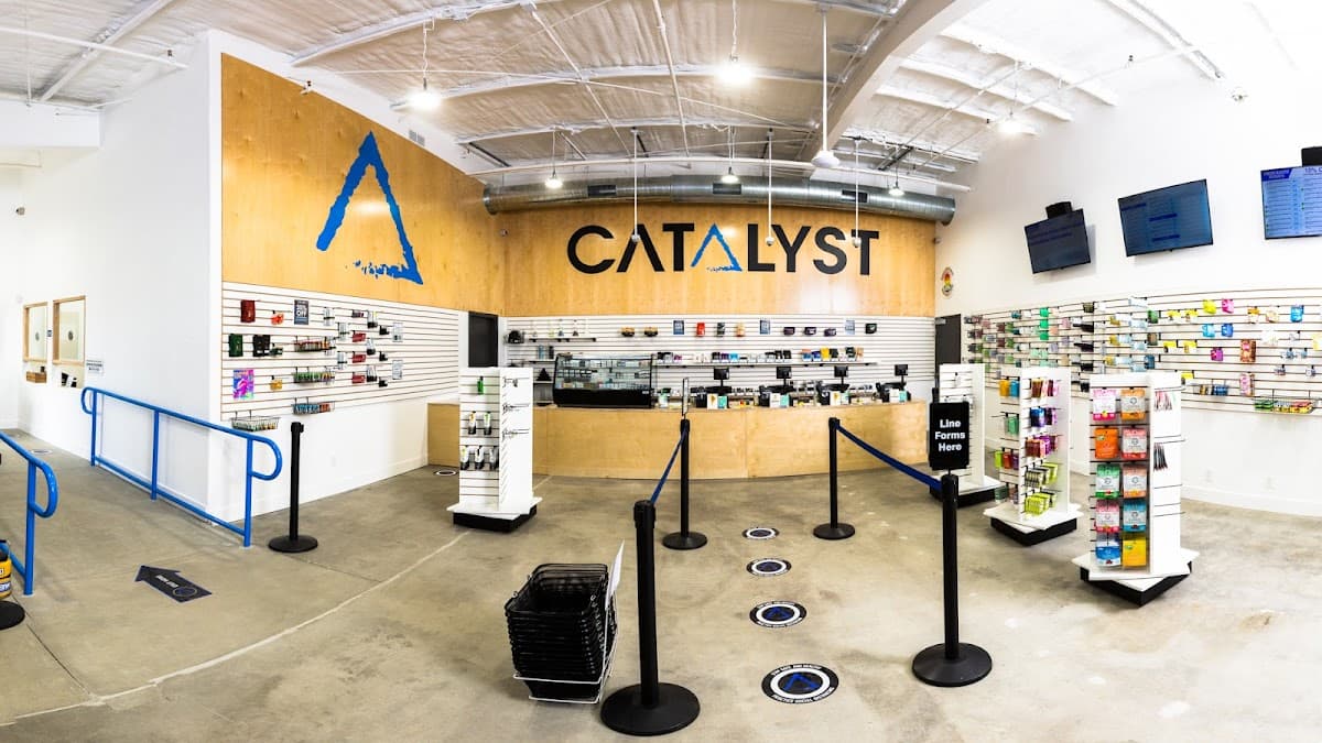Catalyst - Watsonville [Equity Retailer]