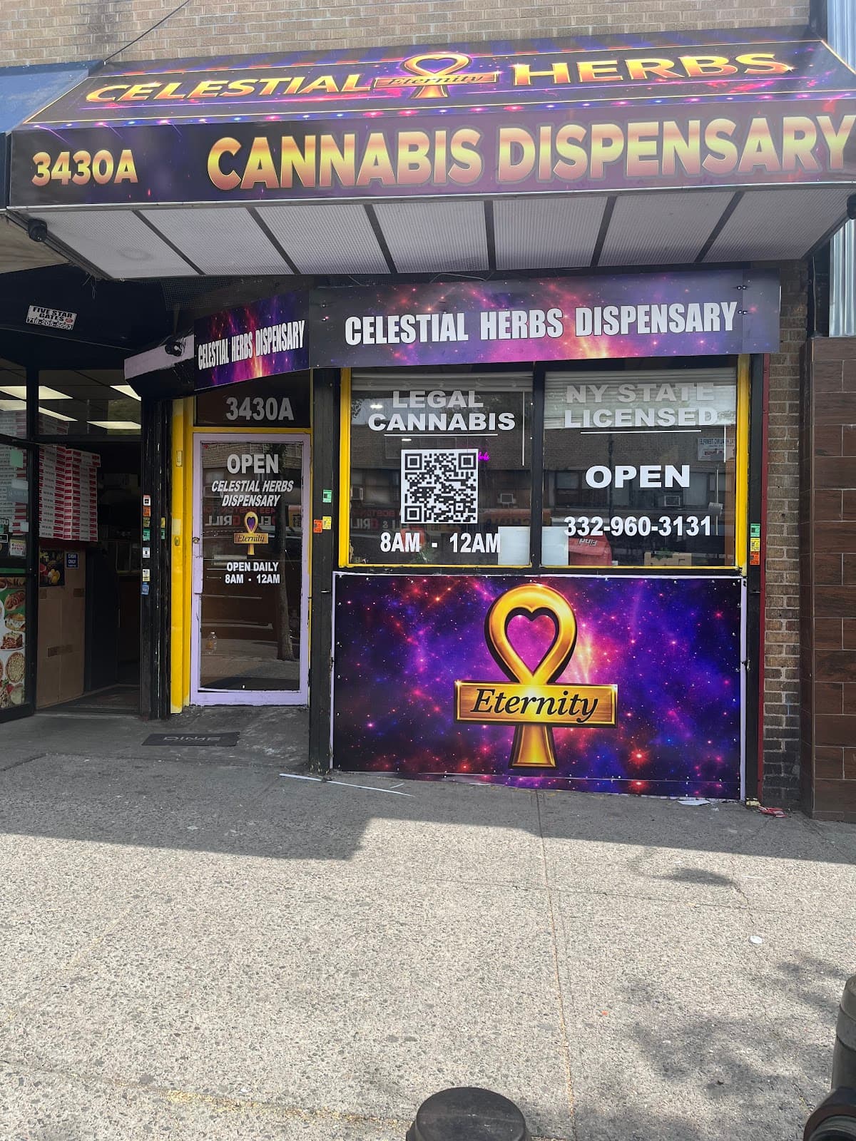 Celestial Herbs