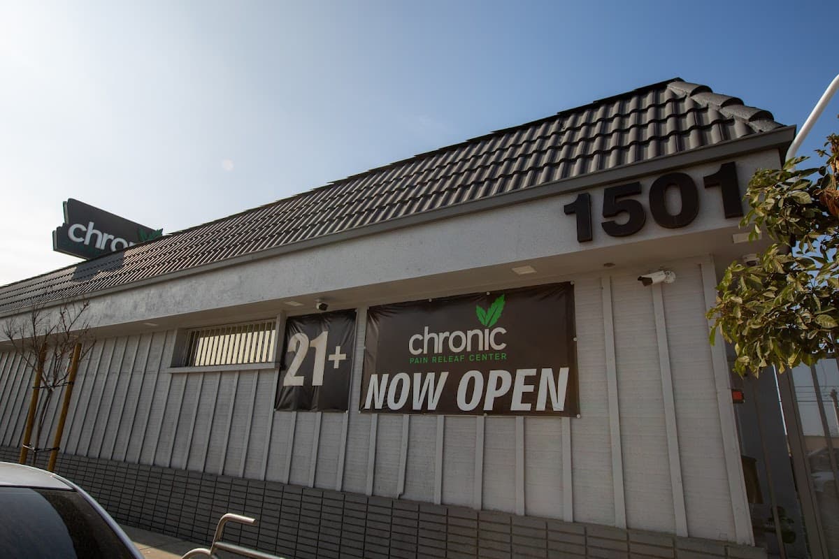 Chronic Long Beach