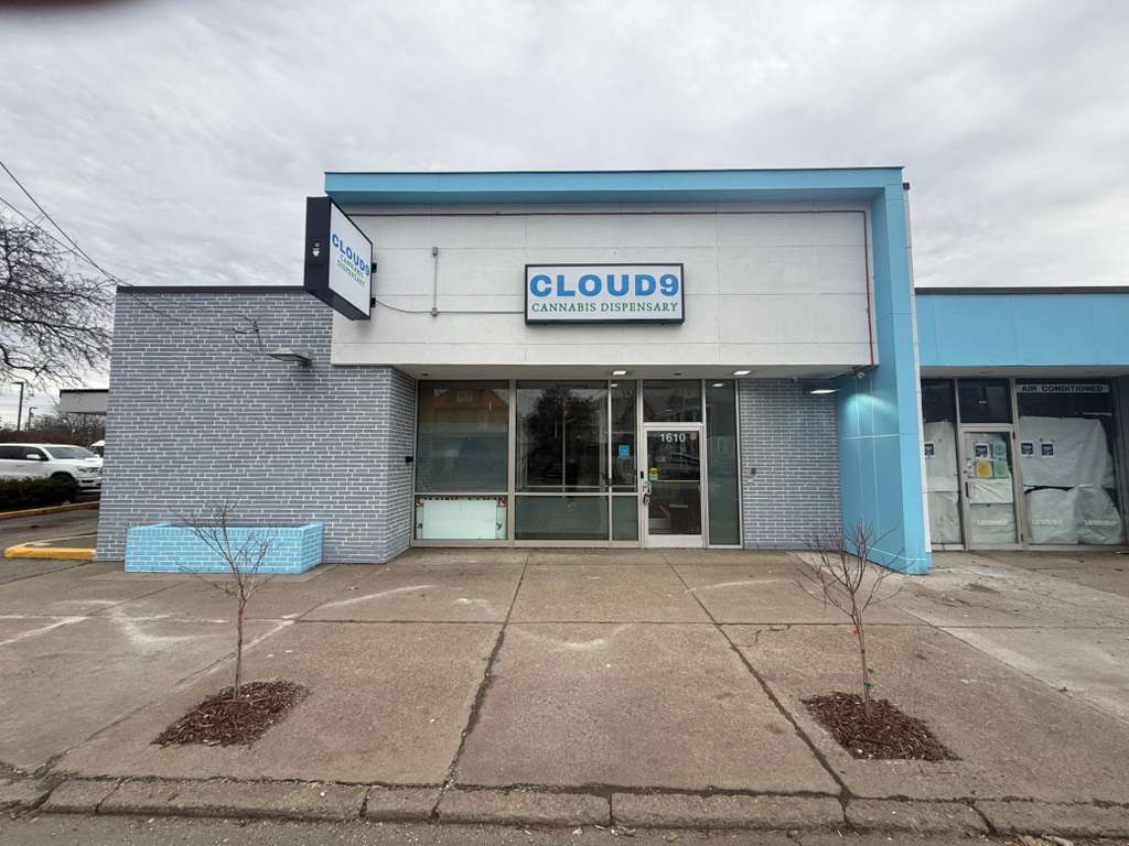 Cloud 9 Evolution LLC