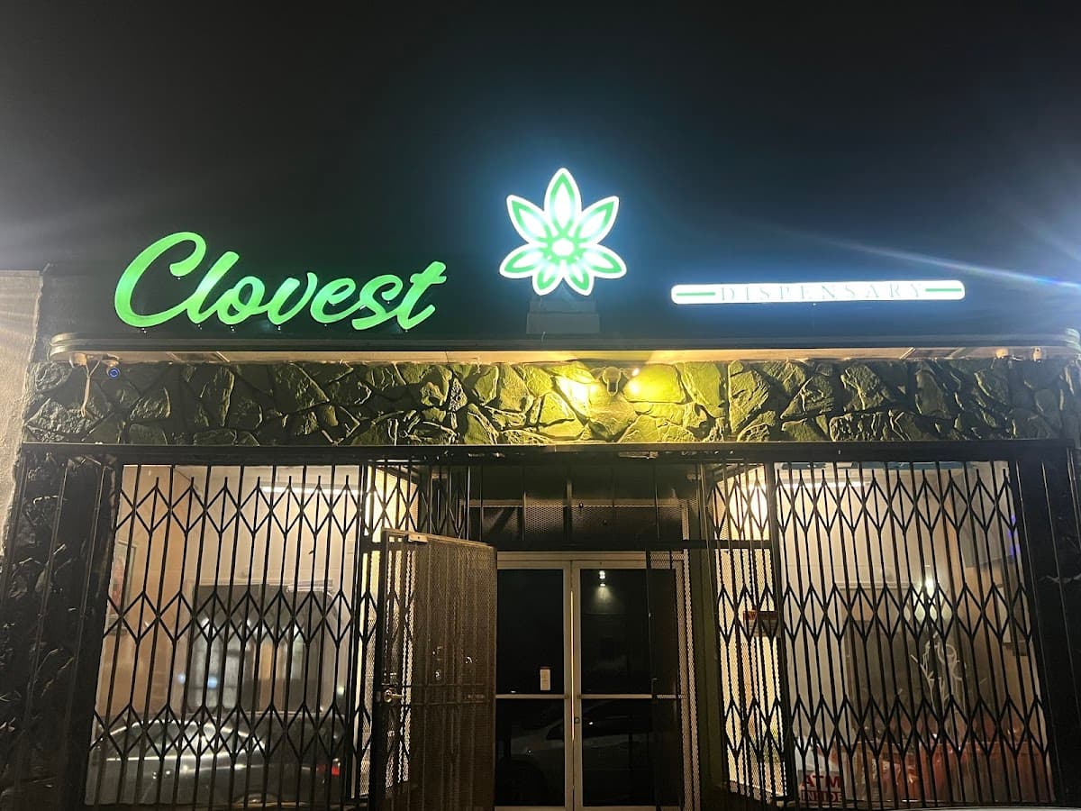 Clovest Retail 6563, LLC