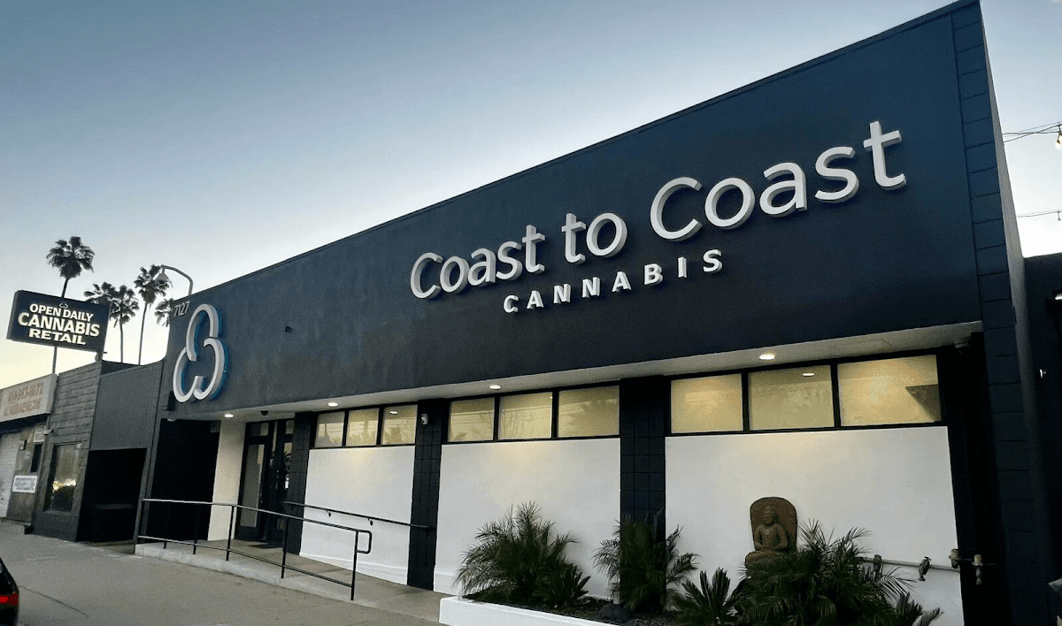 Coast To Coast Collective