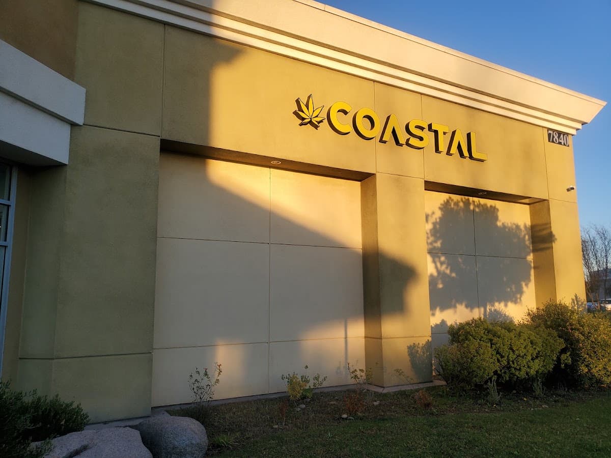 Coastal