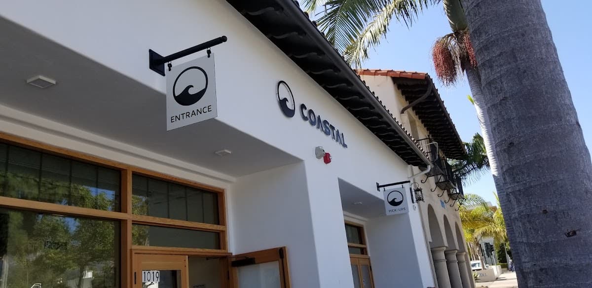 Coastal Dispensary, LLC