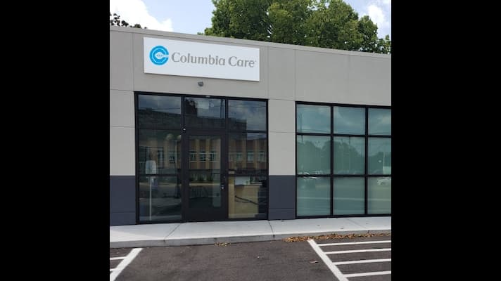 Columbia Care