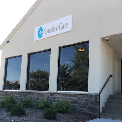 Columbia Care