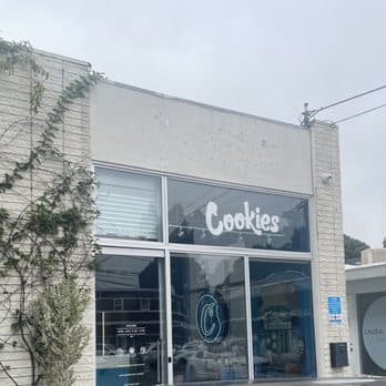 Cookies Brentwood [Equity Retailer]
