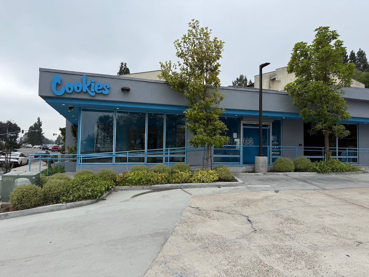 Cookies La Mesa
