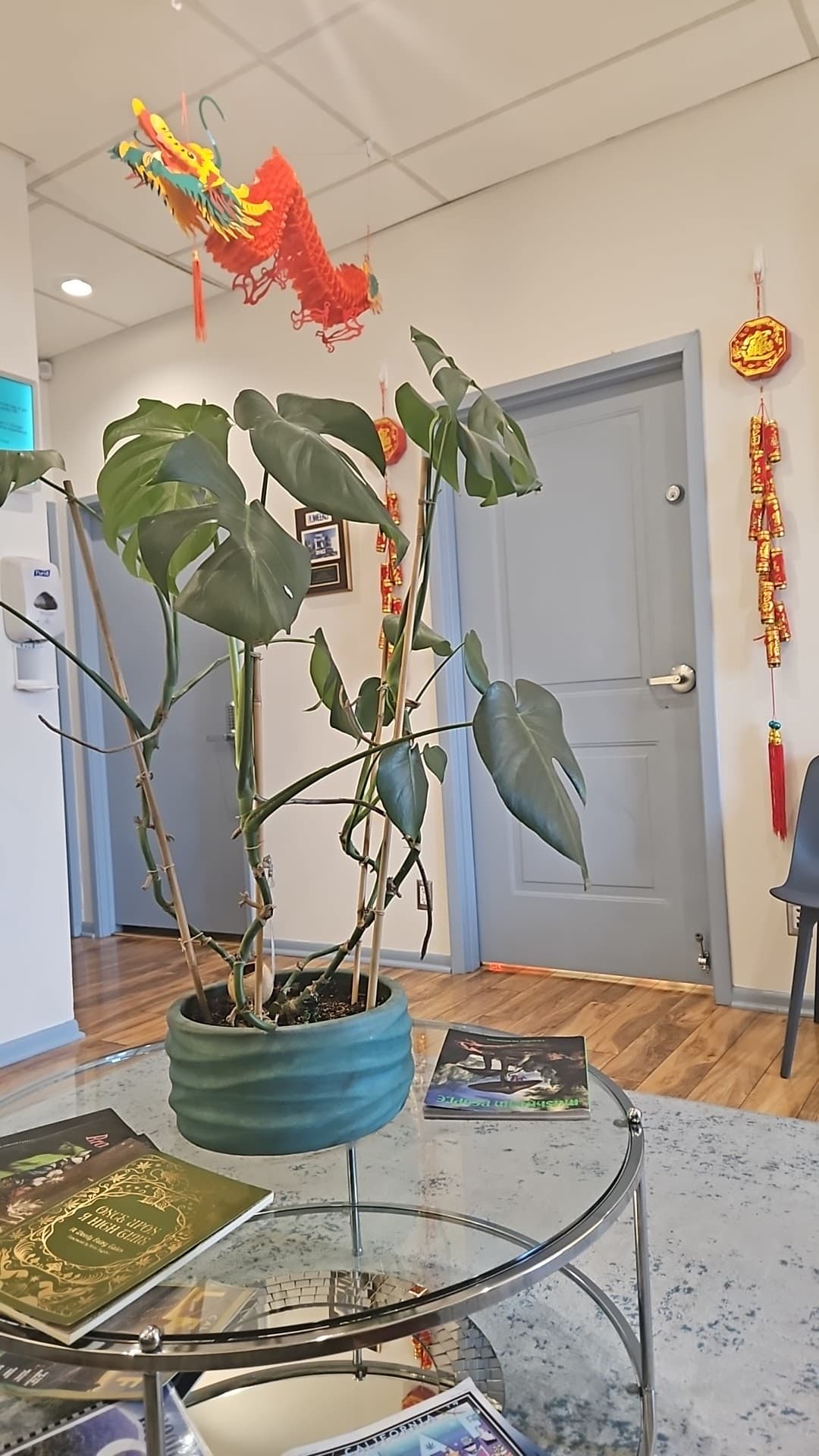 Cornerstone Wellness