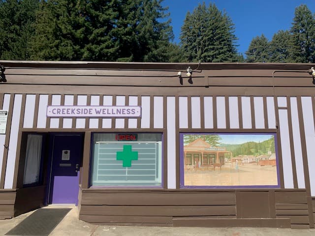 Creekside Wellness, INC.