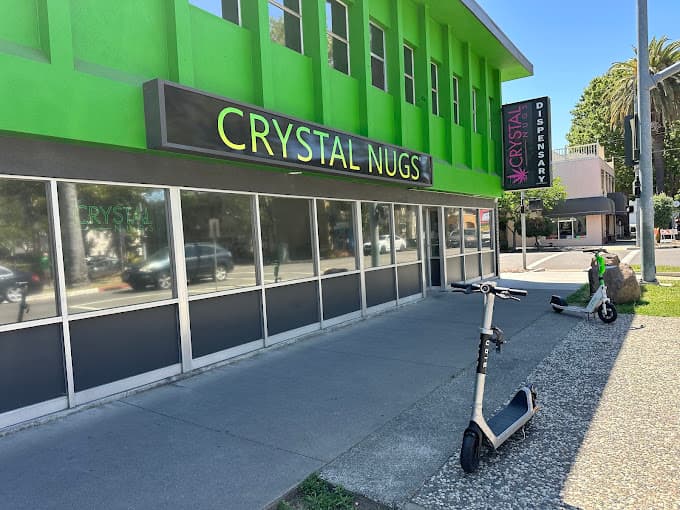 Crystal Nugs Shop [Equity Retailer]