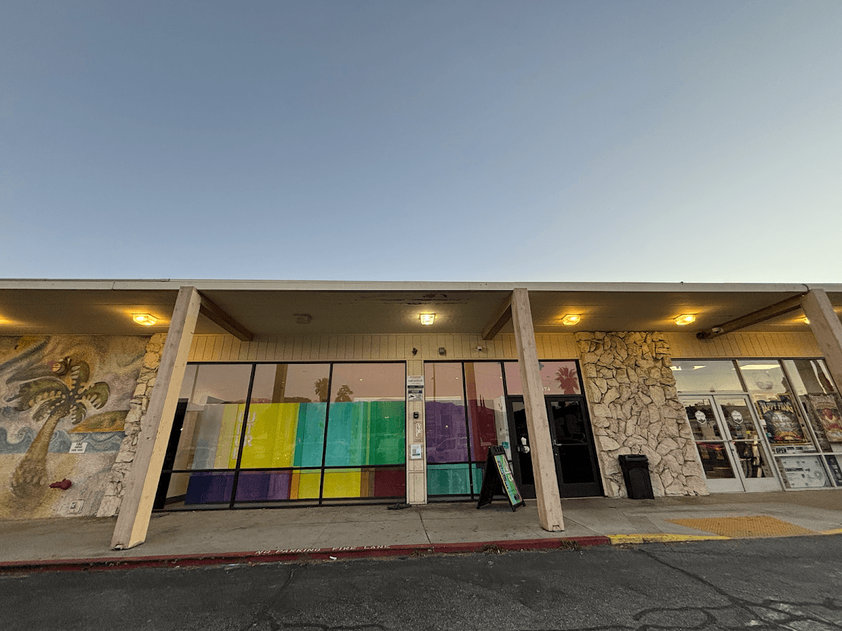 Culture Cannabis Club