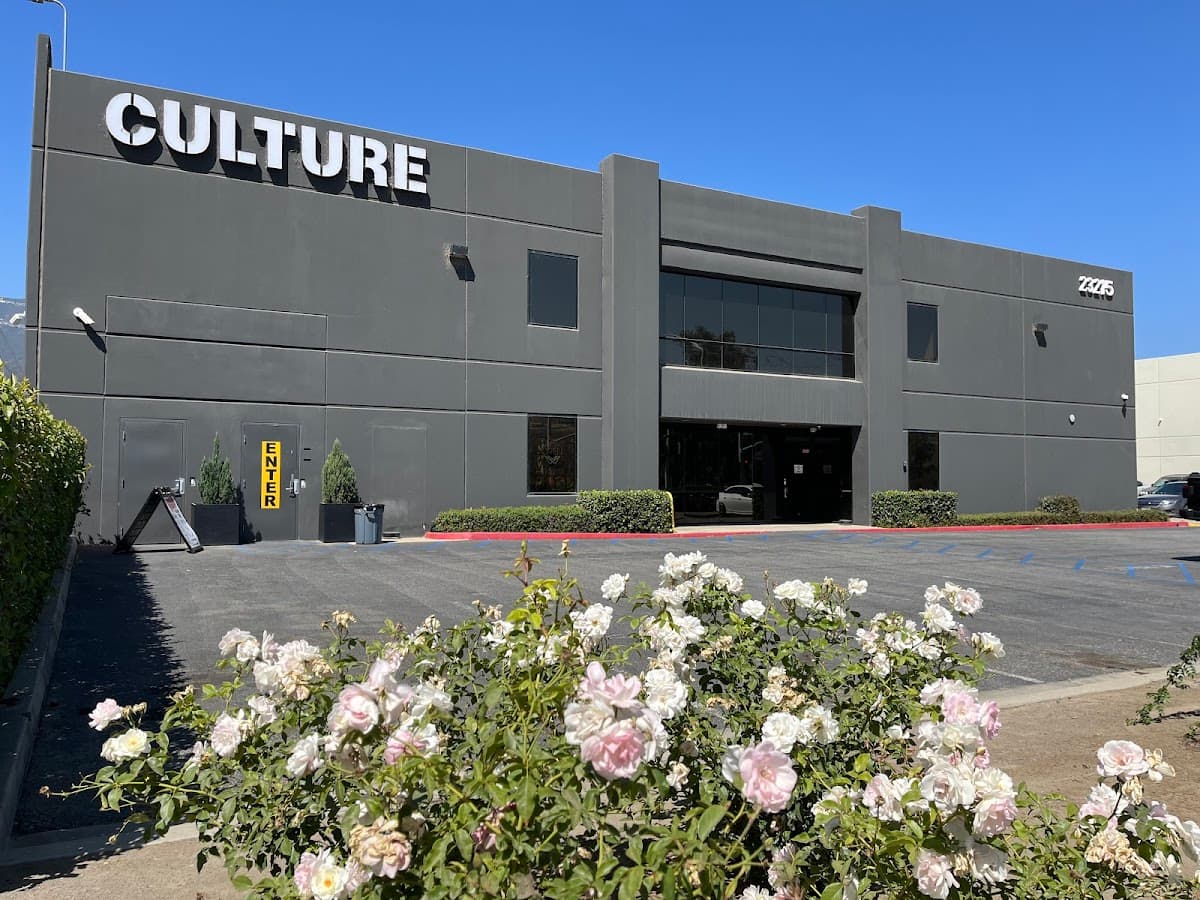 Culture Cannabis Club