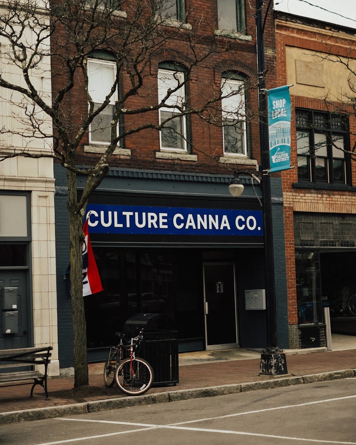 Culture Cannabis Company