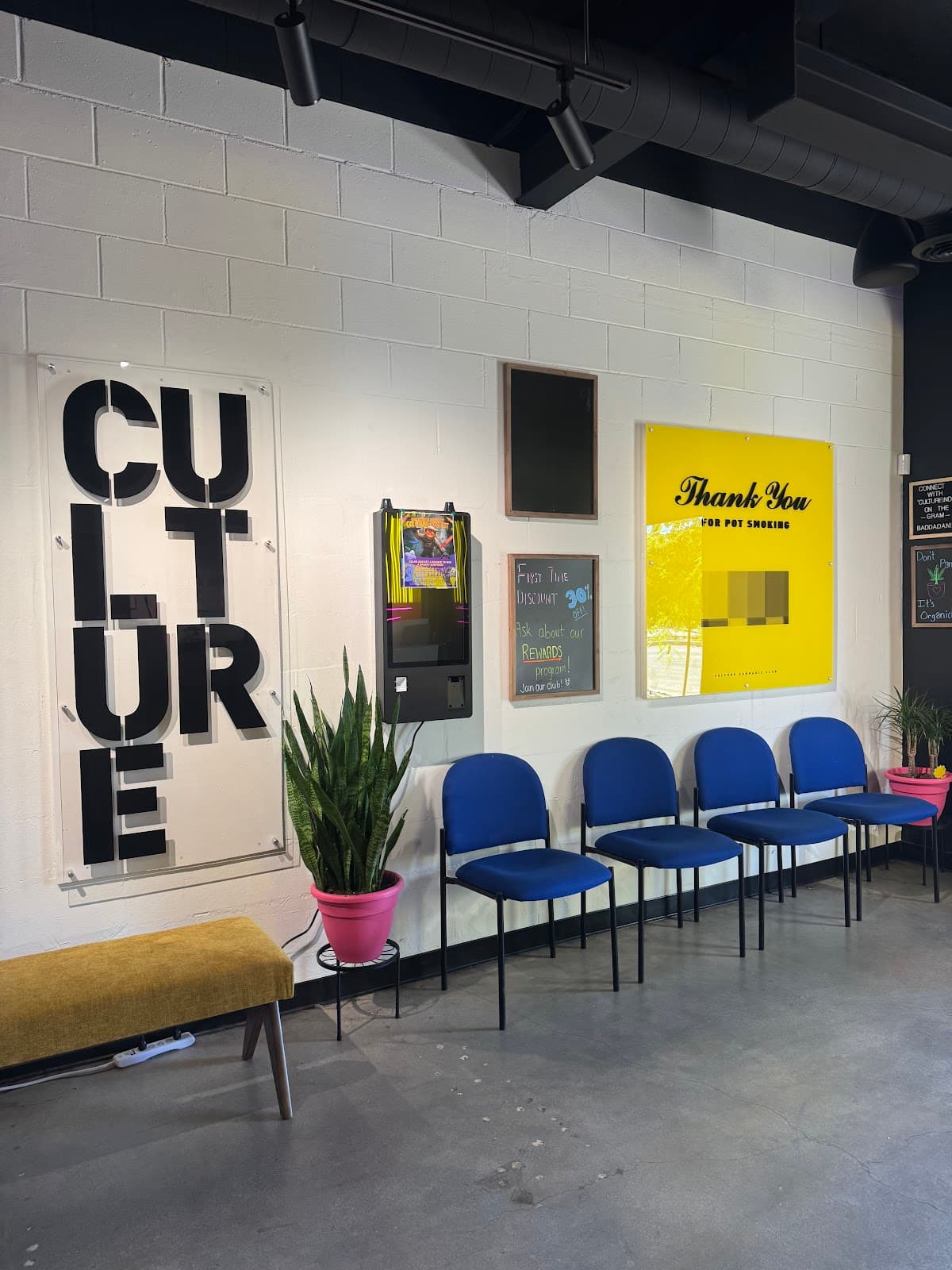 Culture Cc Indio, INC