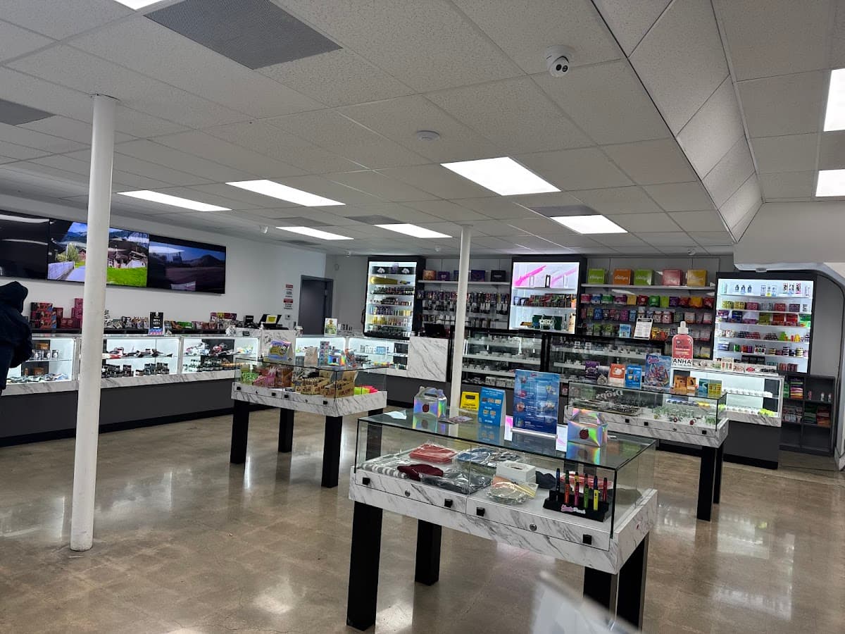Culture Dispensary