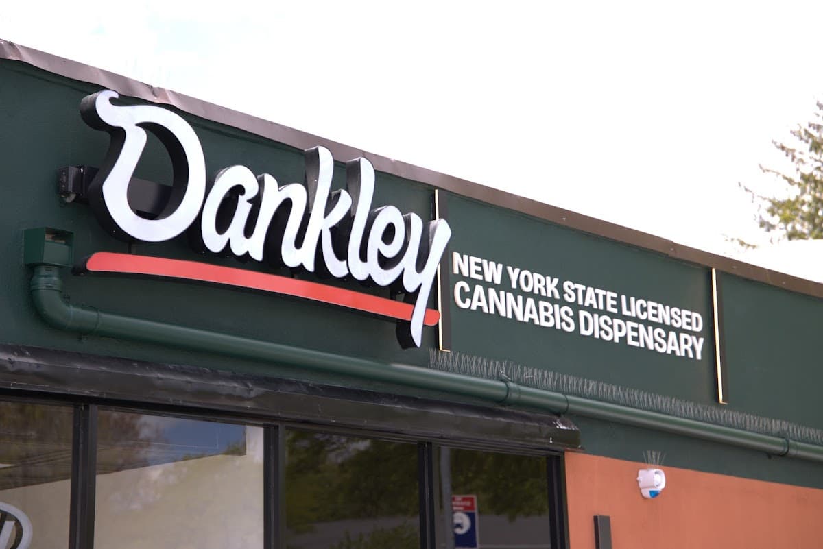 Dankley Canna