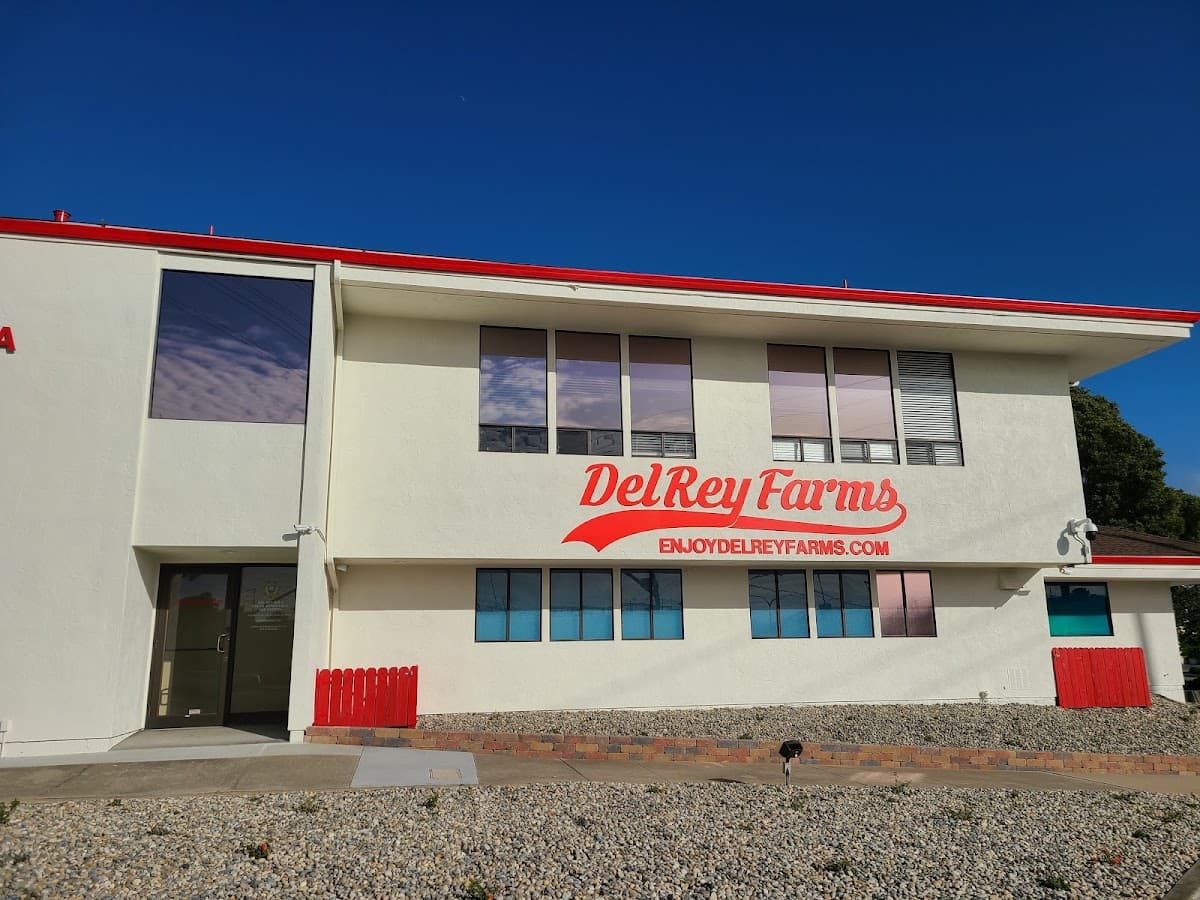Del Rey Farms