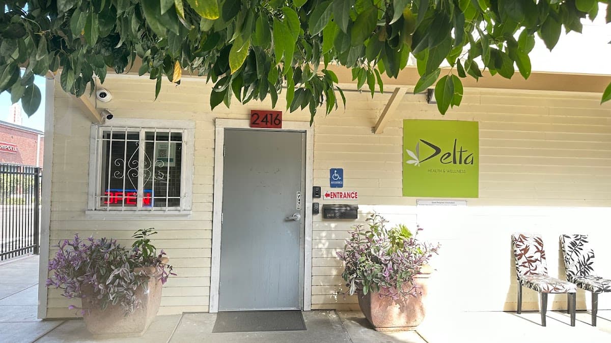 Delta Health & Wellness, INC.