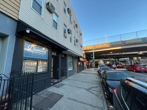 Diamond Dispensary LLC