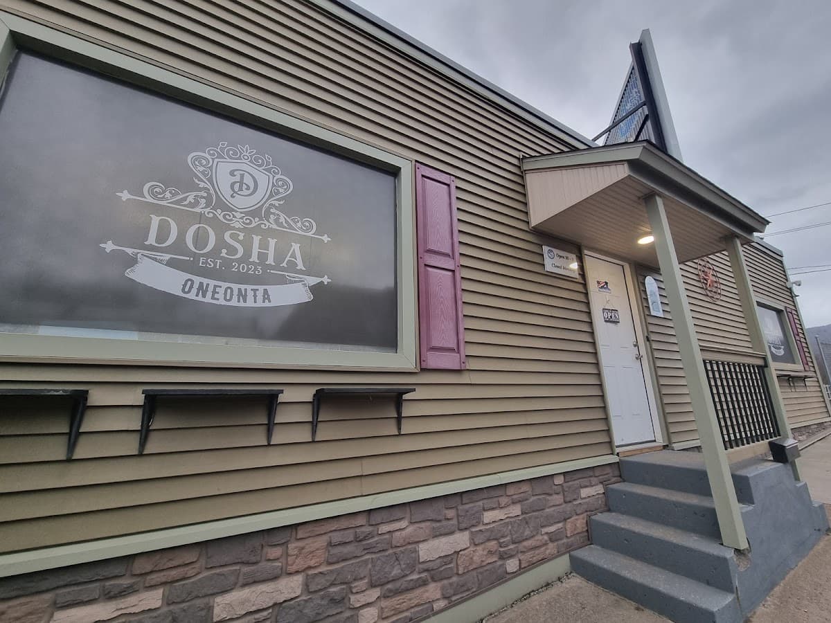 Dosha Farms